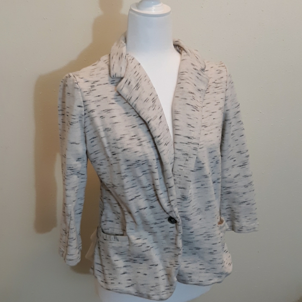 Anthropologie-Cartonnier Blazier